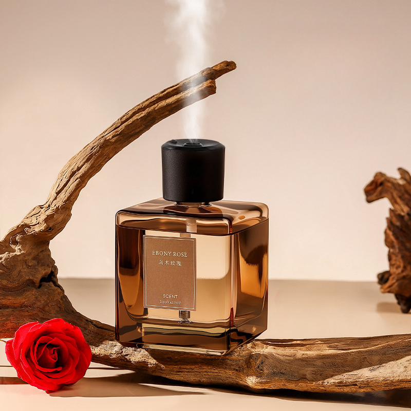500ml Reed Diffuser Oil Flamel - Home Fragrance Best recension och pris