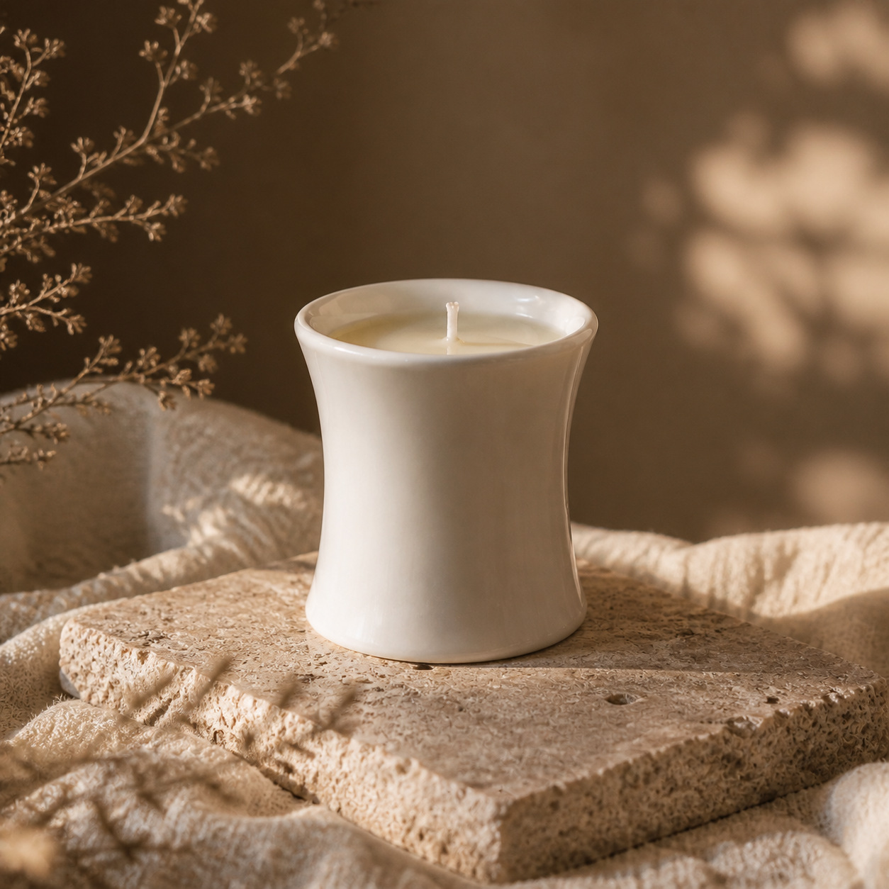 **Scented Candle Soy Wax in Ce - Home Fragrance Usa recension och pris