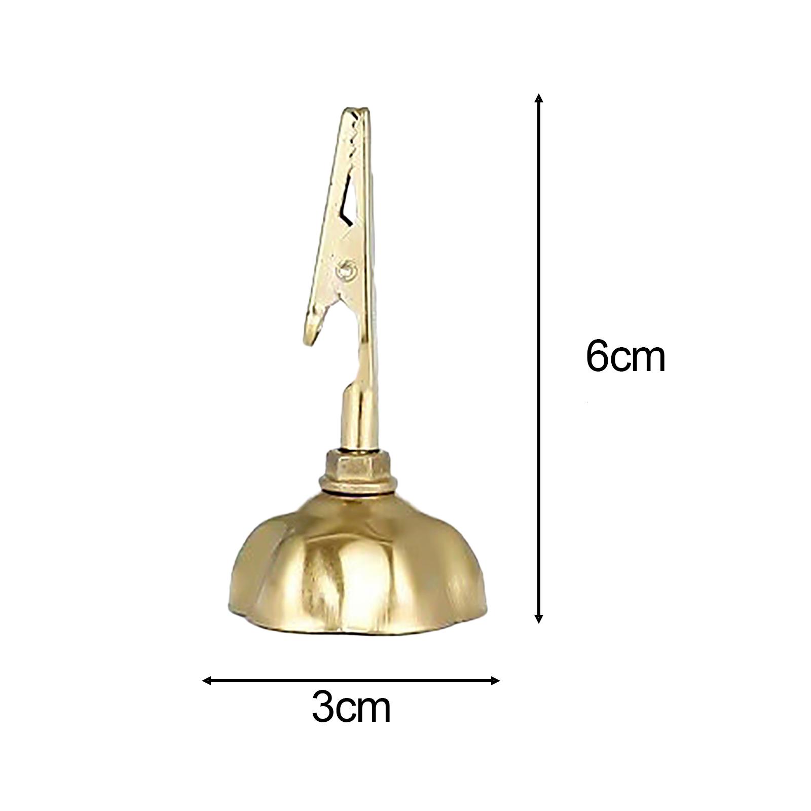 Alloy Incense Holder Clip for  - Home Fragrance Usa recension och pris