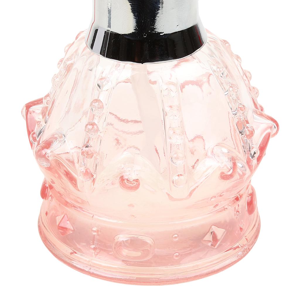 Glass Perfume Bottle 100ml Ref - Home Fragrance Usa recension och pris