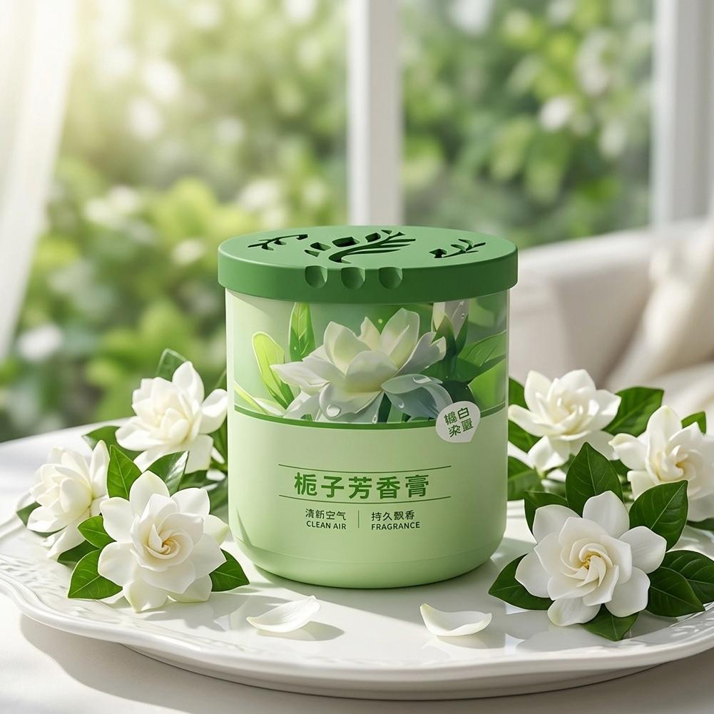 Solid Air Freshener Osmanthus  - Home Fragrance Best recension och pris