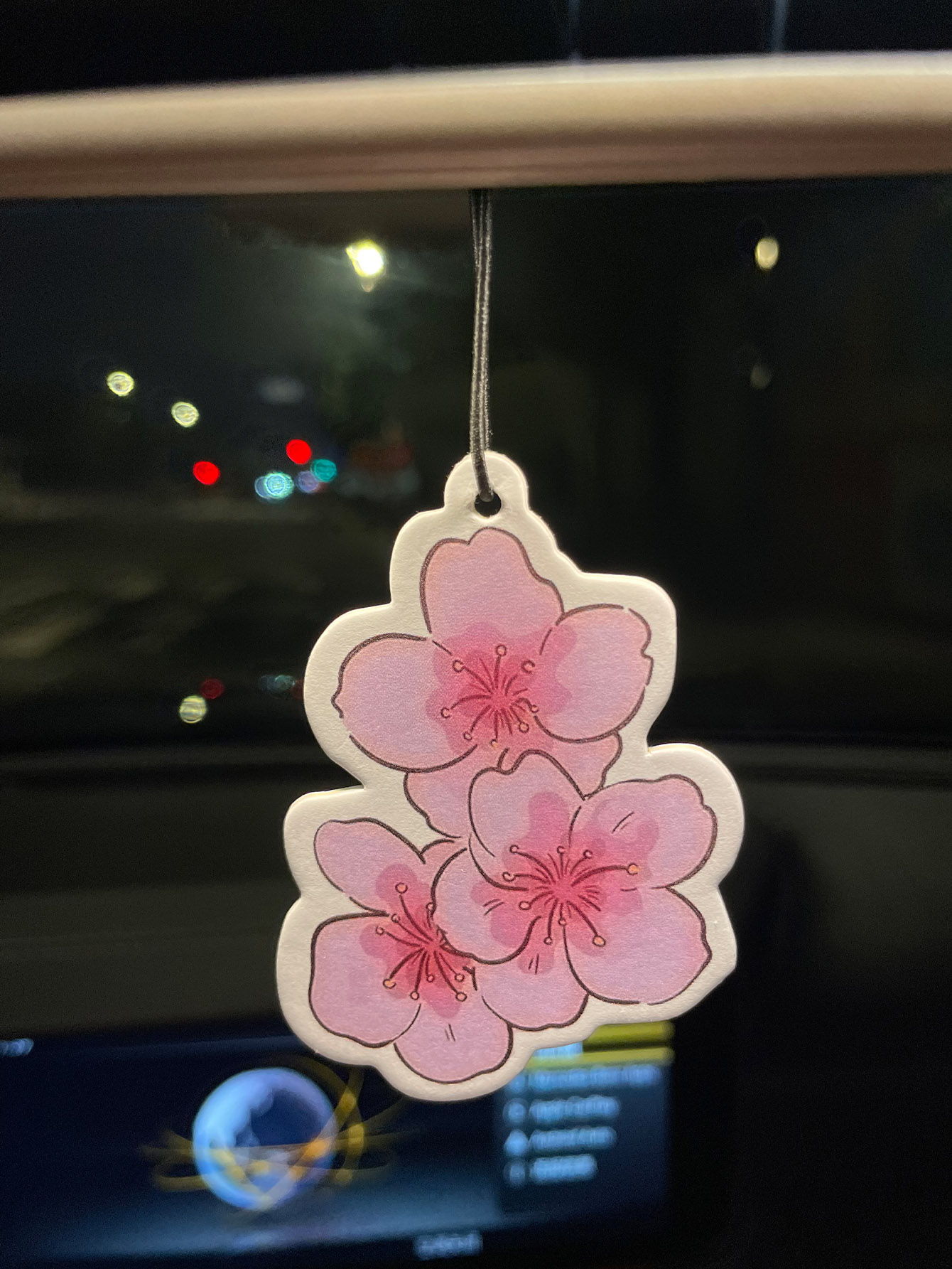 Sakura/Freesia Fresh Scent Fiv - Home Fragrance Best recension och pris