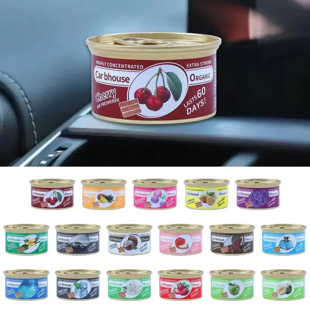 Can Air Freshener And Odor Neu - Home Fragrance Best recension och pris