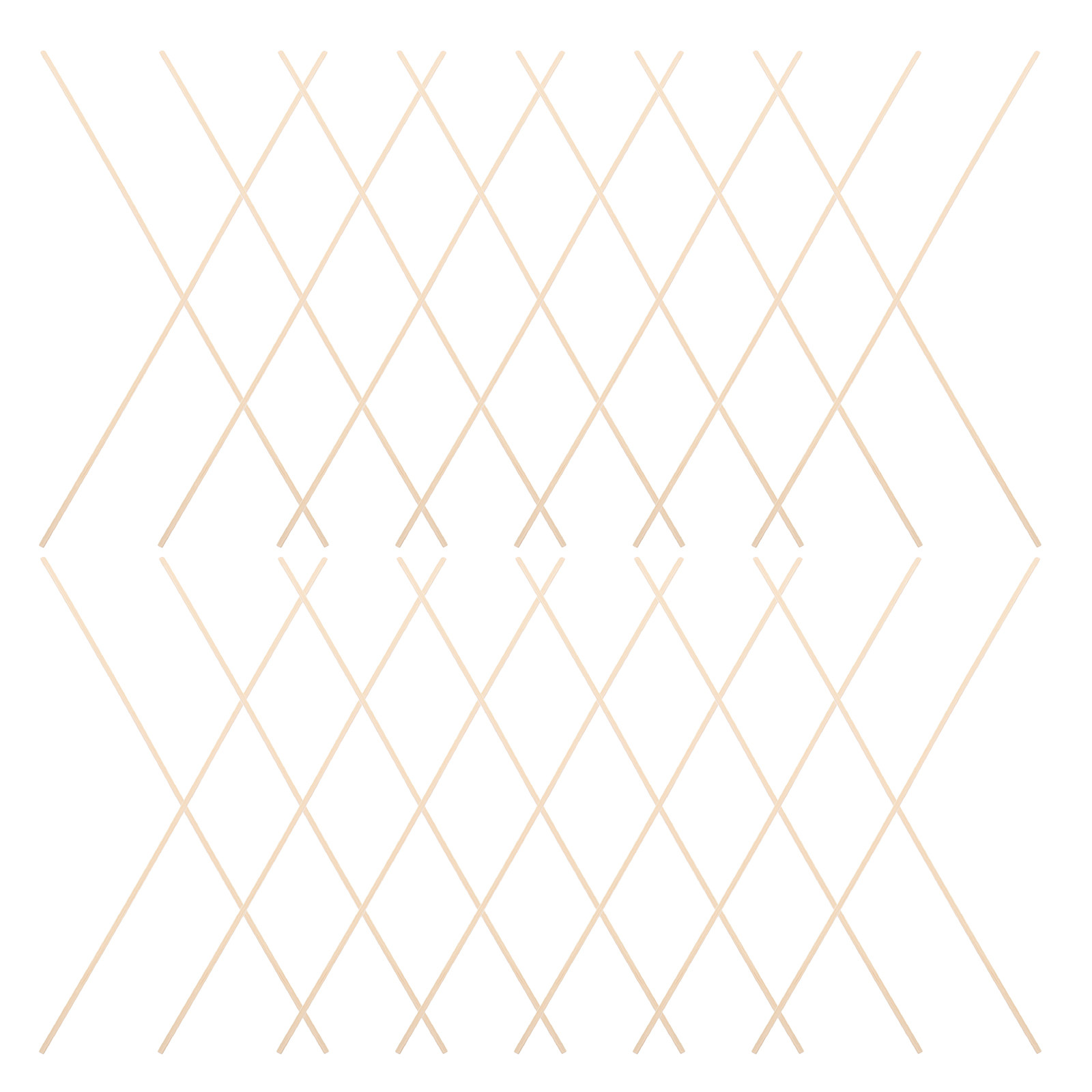 100Pcs Reed Diffuser Sticks Bl - Home Fragrance Usa recension och pris