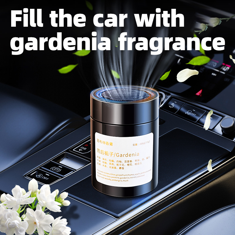 Car Air Freshener, New Model I - Home Fragrance Best recension och pris