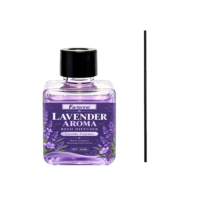 Farienne Lavender Reed Diffuse - Home Fragrance Oud recension och pris